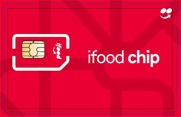 iFood Chip e o Pacote de Benefícios: A Revolução dos Benefícios para Entregadores iFood