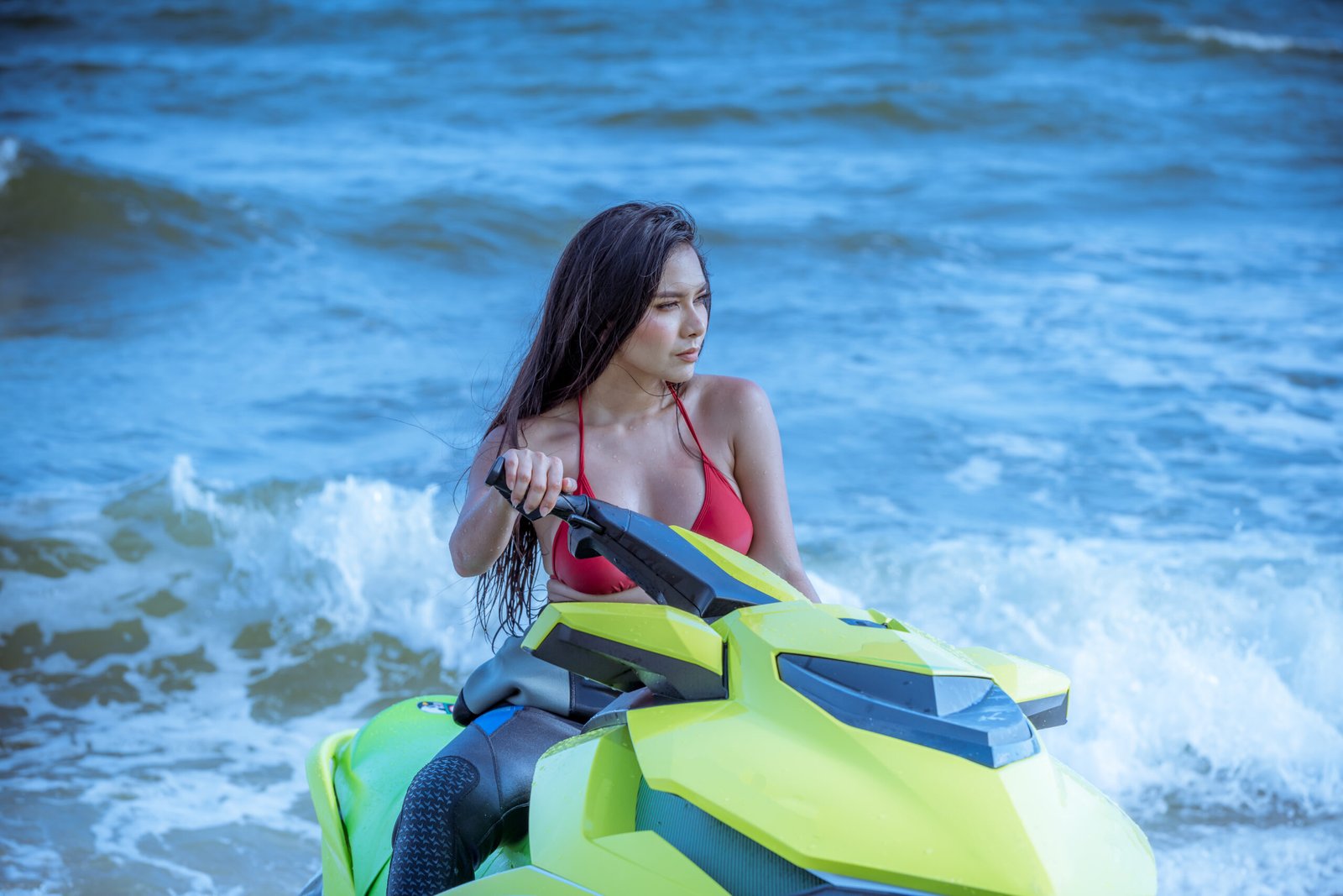 Carteira Motonauta: Tudo Sobre Habilitação para Jet Skis