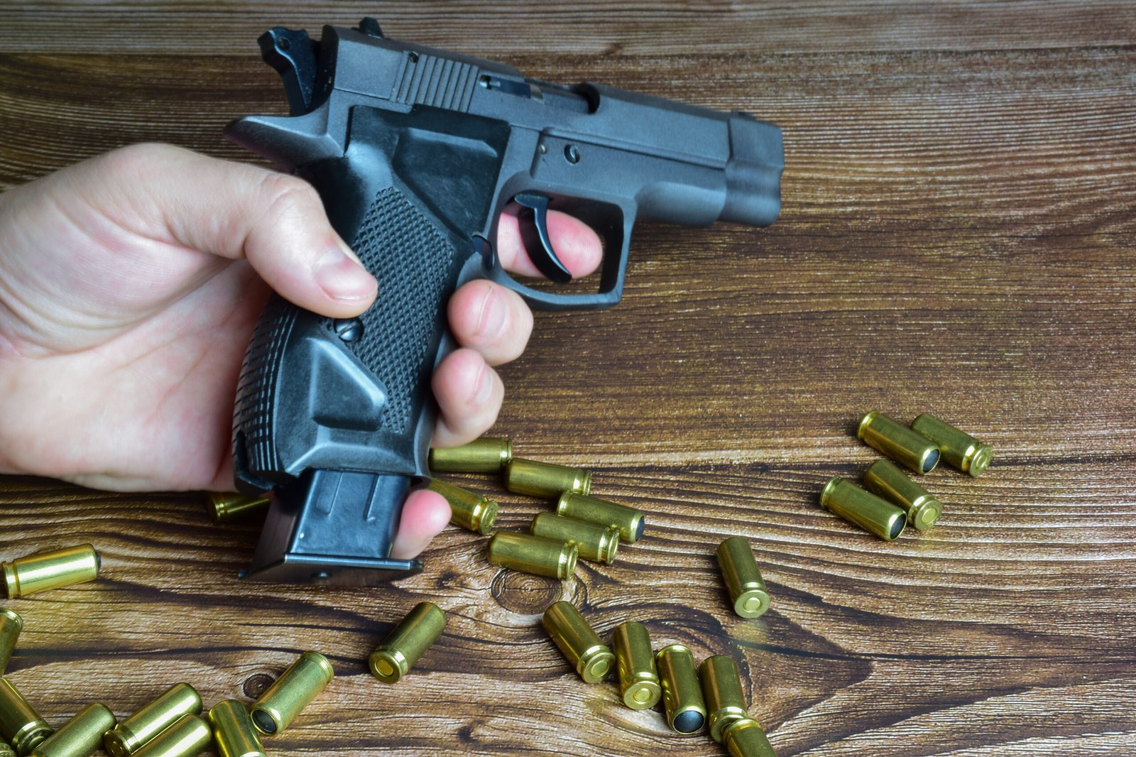 Legislação sobre Armas no Paraguai: Um Guia para as Novas Regras