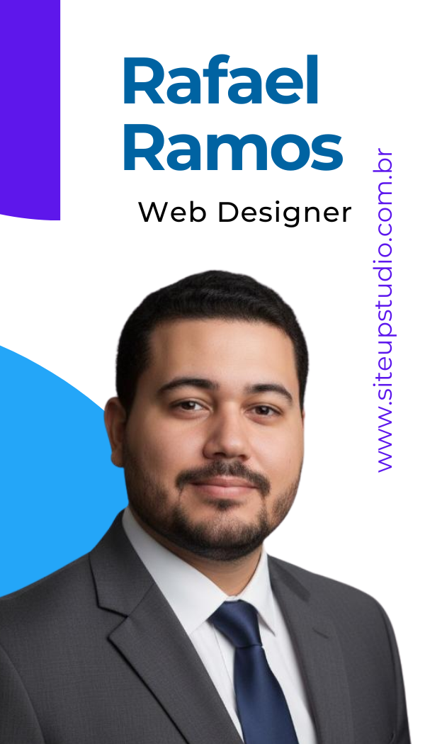 Design criativo para sites em Salvador