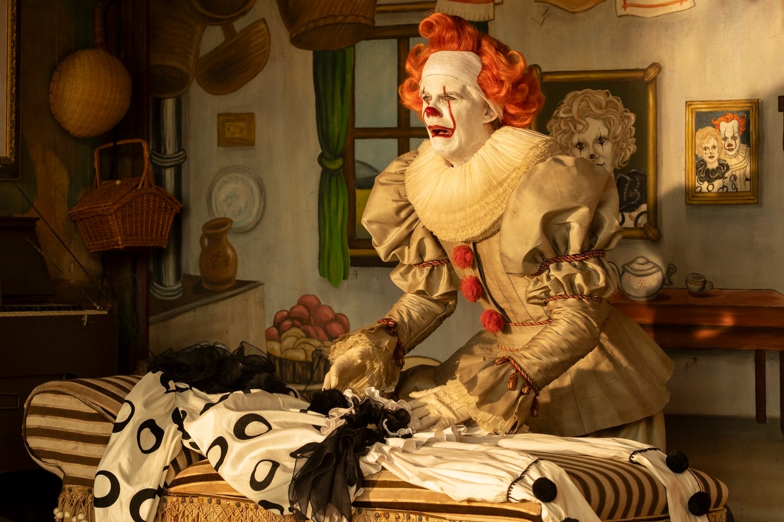 'It: Bem-Vindos a Derry' estreia capítulo final neste domingo na HBO e na HBO Max