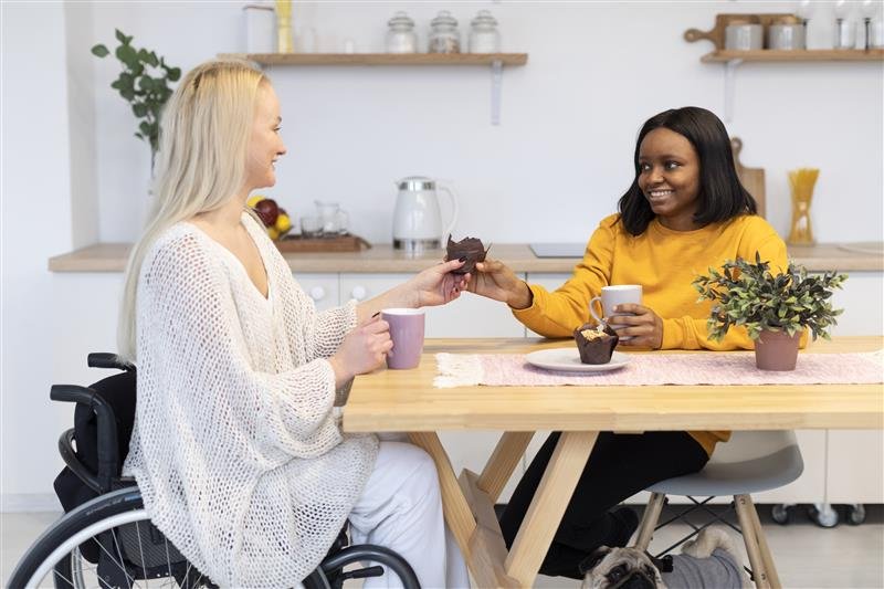 Abrasel lança cartilha sobre acessibilidade em bares e restaurantes