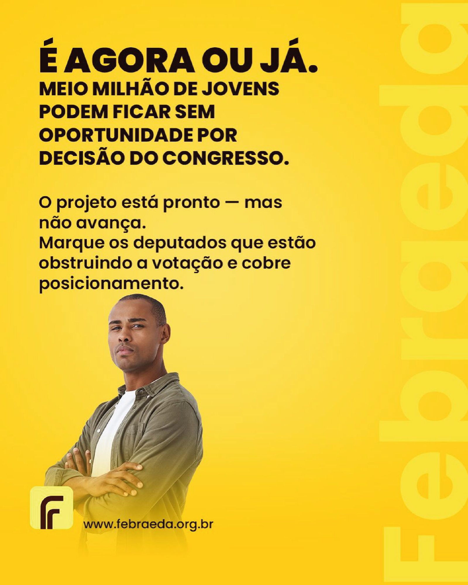 Emendas no Congresso ameaçam meio milhão de vagas para aprendizes no Brasil